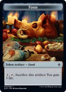 Food Token 18 (18) [ELD]