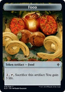 Food Token 16 (16) [ELD]