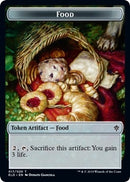 Food Token 17 (17) [ELD]