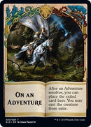 Emblem On An Adventure (20) [ELD]