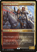 Inspiring Veteran (397) [PPELD]