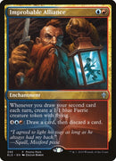 Improbable Alliance (396) [PPELD]