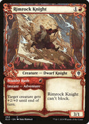 Rimrock Knight Showcase (294) [ELD]