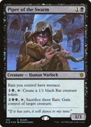 Piper of the Swarm ELD Bundle (392) [UMP]