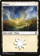 Plains 253 (253) [ELD]