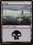 Swamp 259 (259) [ELD]