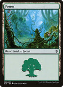 Forest 266 (266) [ELD]