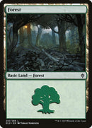 Forest 267 (267) [ELD]
