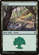 Forest 268 (268) [ELD]