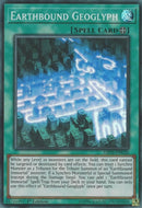 Earthbound Geoglyph (LED5-EN026) [LED5]