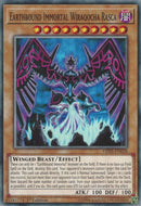 Earthbound Immortal Wiraqocha Rasca (LED5-EN028) [LED5]