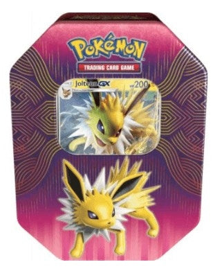 Elemental Power Tin Jolteon GX [MCAP]