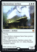 Harmonious Archon (17) [PRE]