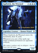 Gadwick the Wizened (48) [PRE]