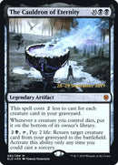 The Cauldron of Eternity (82) [PRE]