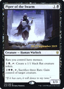 Piper of the Swarm (100) [PRE]
