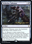 Wishclaw Talisman (110) [PRE]