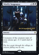 Witchs Vengeance (111) [PRE]