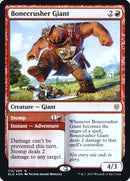 Bonecrusher Giant (115) [PRE]