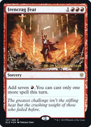 Irencrag Feat (127) [PRE]