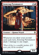 Irencrag Pyromancer (128) [PRE]