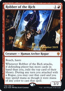 Robber of the Rich (138) [PRE]