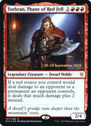 Torbran Thane of Red Fell (147) [PRE]