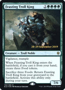 Feasting Troll King (152) [PRE]