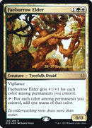 Faeburrow Elder (190) [PRE]
