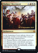 Outlaws Merriment (198) [PRE]