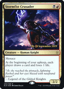 Stormfist Crusader (203) [PRE]