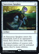 Sorcerous Spyglass ELD (233) [PRE]