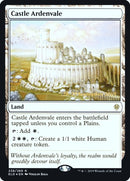 Castle Ardenvale (238) [PRE]