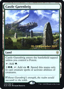 Castle Garenbrig (240) [PRE]