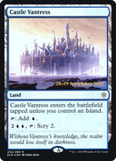 Castle Vantress (242) [PRE]