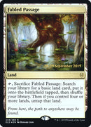 Fabled Passage ELD (244) [PRE]