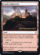 Castle Embereth (239) [PRE]