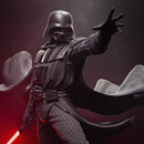 Darth Vader Resin Diorama - view 2