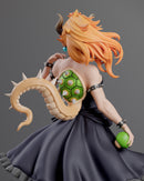 Bowsette Resin Statue - view 6