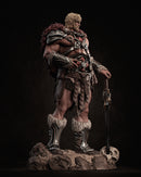He-Man Resin Statue - Design 1 - view 4