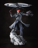 Inspector Gadget Resin Statue - view 6