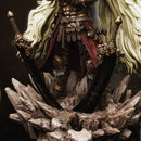 Starscourge Radahn Resin Statue - view 6