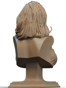 Madelyne Pryor Resin Bust - view 3