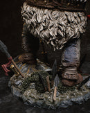 Obelix Resin Statue - view 3