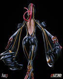 Bayonetta LT3D Resin Statue - view 6