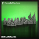 The Alcat Rats Masters Squad Build Kit by DakkaDakka - image 2