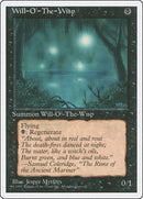 Will o the Wisp [4ED]