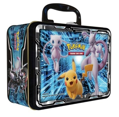 Fall 2019 Collectors Chest Tin [MCAP]