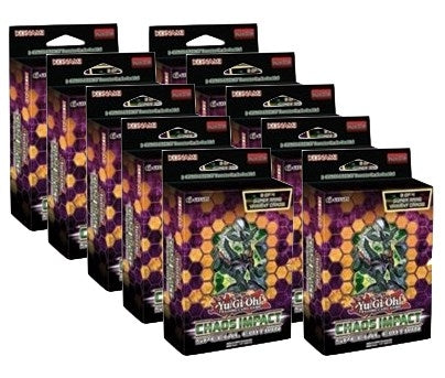 Chaos Impact Special Edition Display [CHIM]