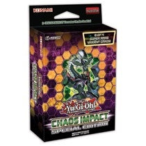 Chaos Impact Special Edition Box [CHIM]